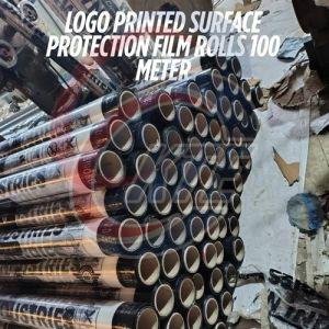 Surface Protection Film for Toughened Glass