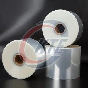 Textile Grade BOPP Films