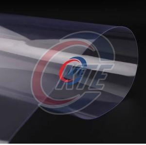 Transparent Film for Box