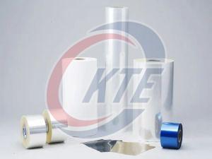 Transparent Polyester Film