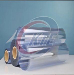 Transparent Silicon Coated PET Release Film