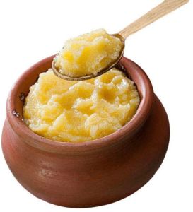 Bilona Desi Cow Ghee