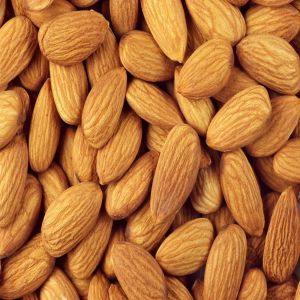 Organic Almond Nut