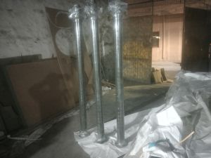 Aluminium Antenna Masts