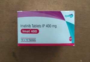 Imatinib Tablets