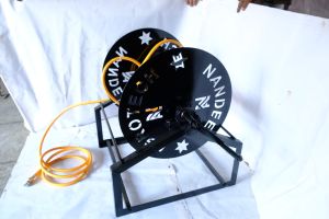 HTP Spray Hose Pipe Winder
