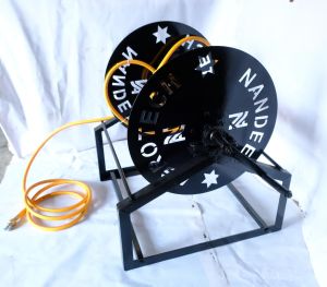 HTP Spray Hose Pipe Winder