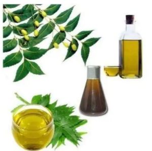 Neem Oil