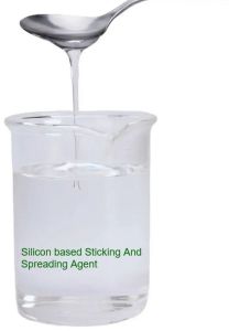 Silicon Based Spreader