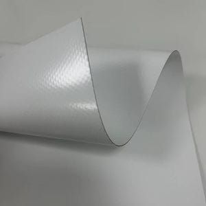 PVC Coated Blackout Fabric