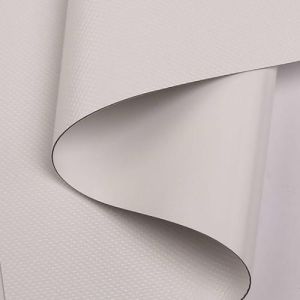 PVC Coated Blackout Fabric