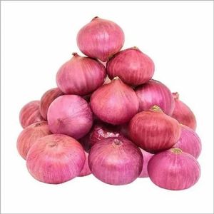 Fresh Nashik Pink Onion