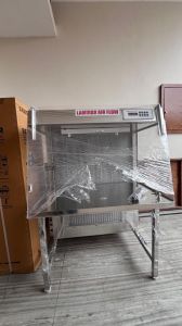 Laminar Air Flow Cabinets