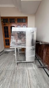 Laminar Air Flow Cabinets