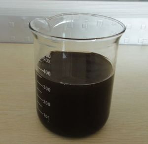 Acid Slurry