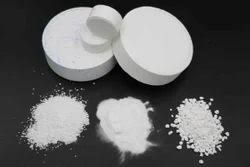 Trichloroisocyanuric Acid