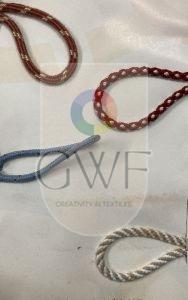Polyester Draw Cord