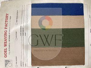 Cotton Webbing