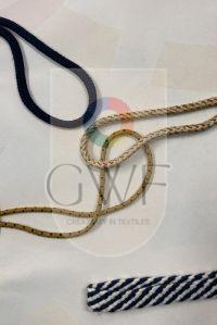 Flat Braided Draw Cord ( Flat Dori)