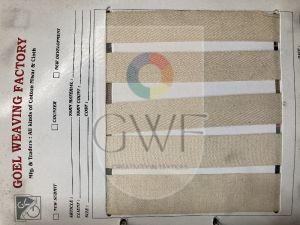 Garment Twill Tape Niwar