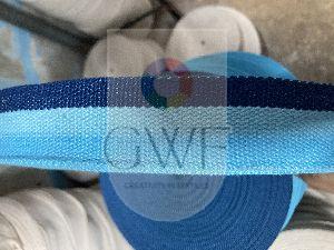 Organic Cotton Tape Niwar