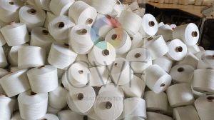 Dyed Polyester Yarn