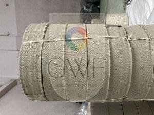 Organic Cotton Tape Niwar