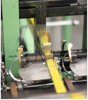 Polypropylene Webbing