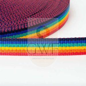 Polyester Garment Tape Belt