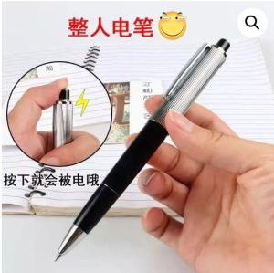 Electric Shocking Pen