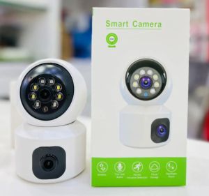 V380 PRO Smart Camera ( 4g Sim Card )