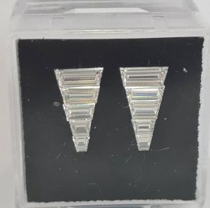 Diamond Matching Pairs