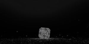 Asscher Cut Diamond