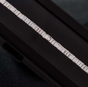 Baguette Cut Diamond