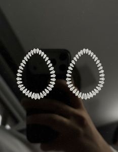 Diamond Matching Layouts