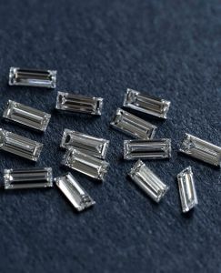 Real Natural Diamond