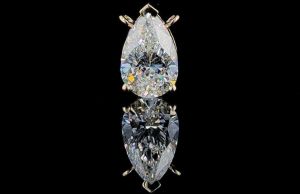 Diamond Solitaire Ring