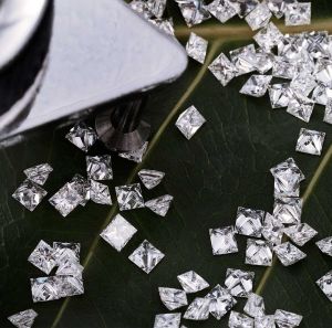 Princess Cut Diamond