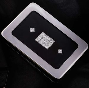 Princess Cut Diamond