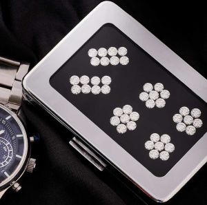 Round Cut Diamond
