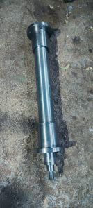 Stainless Steel Spindle