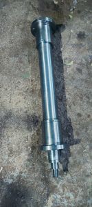 Stainless Steel Spindle