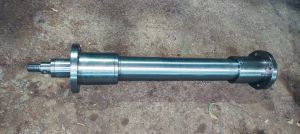 Stainless Steel Spindle