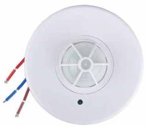 Adjustable Timer Motion Sensor