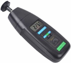 Contact Type Tachometer