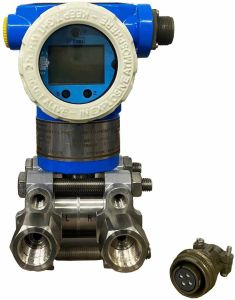 Differential Pressure Transmitter