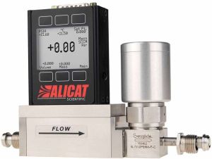 Digital Flow Controller