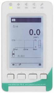 Digital Gas Detector