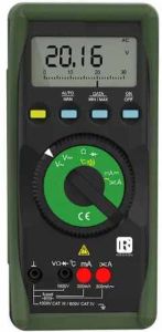 Digital Multimeter