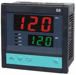 Digital Pressure Controller